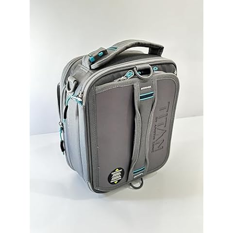 Generic Large Insulated Lunch Pack Cover