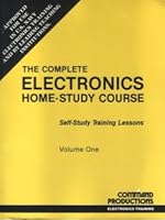 The Complete Electronics Home Study Course 0933132093 Book Cover