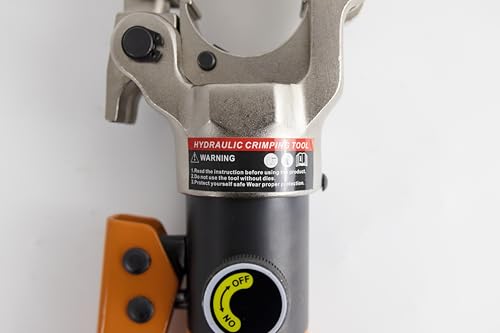 AMZCNC Pinza a pressa professionale con profilo