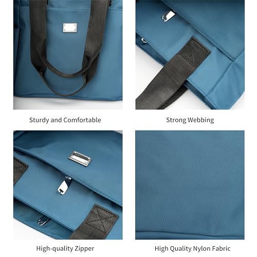 REDSINDA Waterproof Shoulder Bag