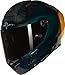 Produktbild NOLAN HELMET X-804 RS LIQUIDO 327 XL, Liquid Green