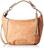 Fritzi aus Preussen Damen Fritzi 20 Hobo, 28.5x33.5x12.5 cm