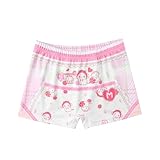 adblock plus Discrétion Élégante : Couvre-couche respirant avec impression cartoon mignonne – portable discrètement sous les vêtements.