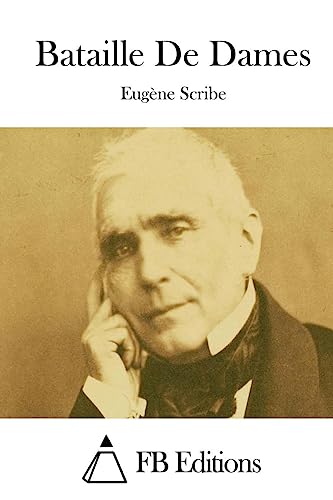 Bataille De Dames (French Edition)