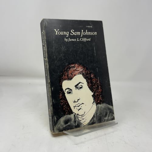 Young Sam Johnson B003VUHWWK Book Cover