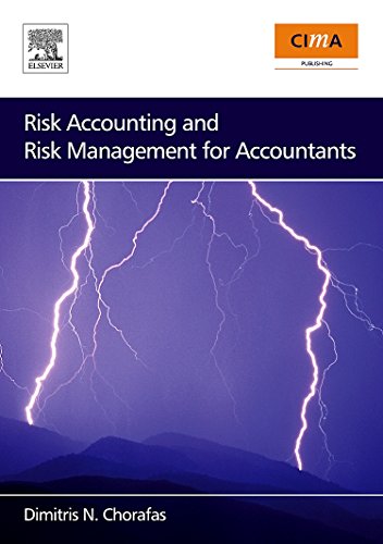Risk Accounting and Risk Management for Accountants