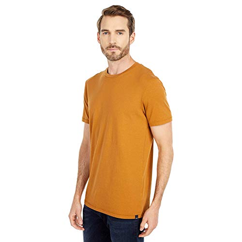 Image of T-Shirt for Men Plain Solid T-Shirt