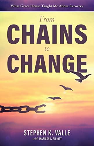 From Chains to Change: What Grace House Taught Me About Recovery - image 1