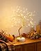 Imagen de Arbol Luces LED, 108 LED Arbol Lampara Mesa