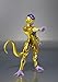 TAMASHII NATIONS Bandai S.H.Figuarts Golden Frieza Dragon Ball Z: Resurrection F Action Figure