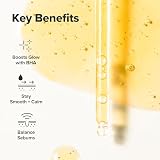 Beauty of Joseon Sérum Line Glow Sérum Propolis Niacinamide - 4
