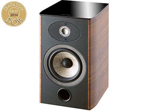 Preisvergleich Produktbild Focal Aria 905 Noyer Lautsprecher