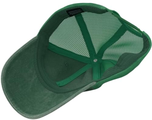 Image of TSSGBL Classic Plain Baseball Cap, Small /M-L /XL-3XL Big Head Fit, Unisex Adjustable Cotton Structured Golf Dad Hat