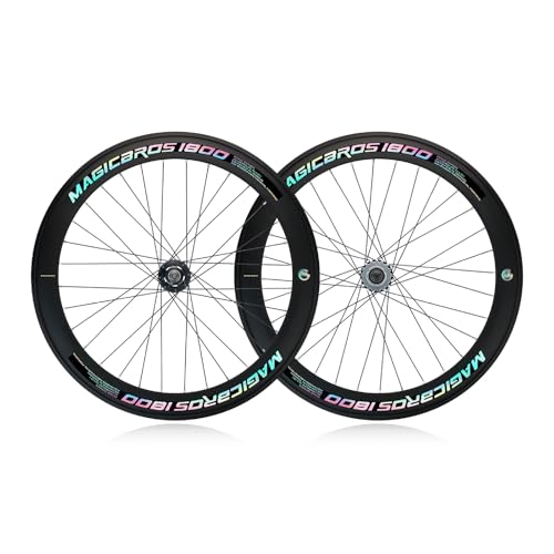MirOdo 700C ŒMA oCN tg AzC[ 40/60mm  A~ VOXs[h [VOzC[Zbg 32H xAOnu 100/120mm Vu[L [hoCN 23-28C ^Cp(Pair,60m