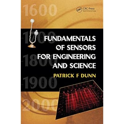 Measurement, Data Analysis, and Sensor Fundamentals for Engineering and Science
