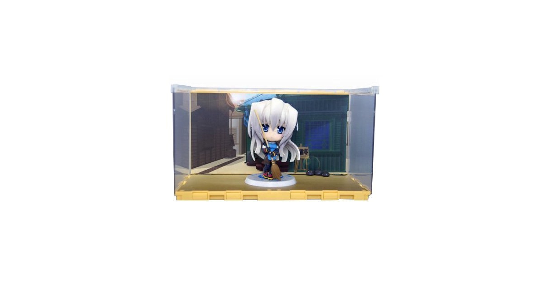 一番くじ 境界線上のホライゾン A賞 きゅんキャラ＆ステージセット ホライゾン・アリアダスト（プライズ） khxv5rg 一番くじ 境界線上のホライゾン A賞 きゅんキャラ＆ステージセット