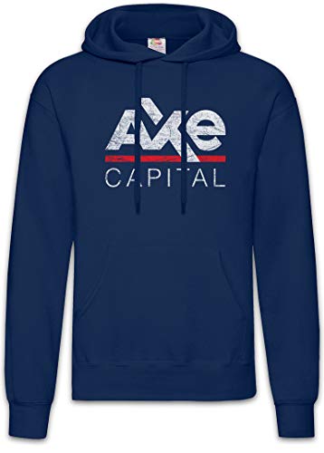 Sweat-shirt Axe Capital II résistant pour éviter le froid lors des sorties