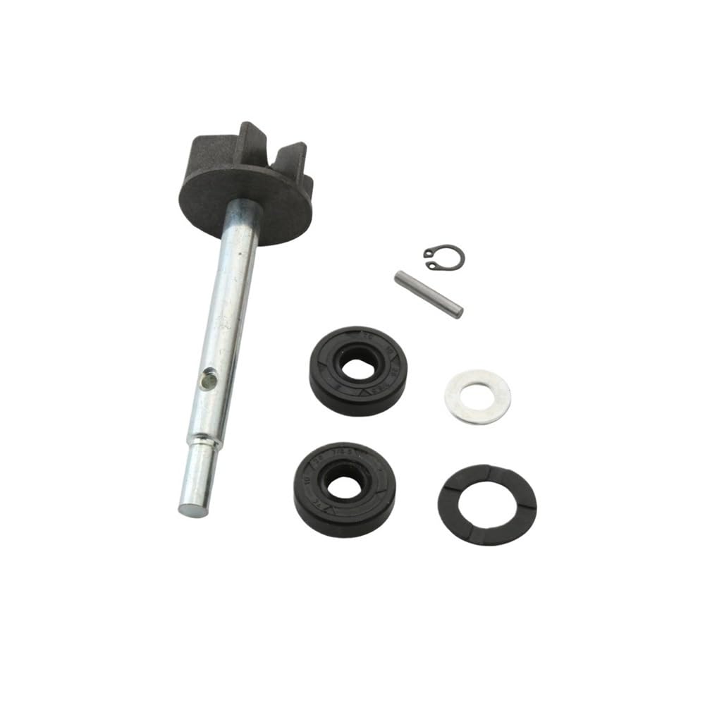 Kit de réparation de pompe à eau haute durabilité pour moteurs 125cc 200cc 2000-2003 100110170