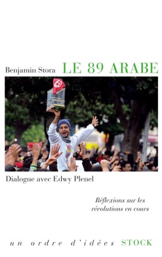 Télécharger Le 89 arabe (Essais - Documents) Livre eBook France