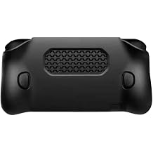 Blackfor Ayn Odin 2 Portal Grip Protect Silicone Shell Case Waterproof Retro Console Stand Holder Anti-Fall Game Accessories New 2025 High for Reliable Electronic Component