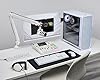 RØDE RØDECaster Pro II All-in-One Production Solution for Podcasting, Streaming, Music Production and Content Creation (White) #1