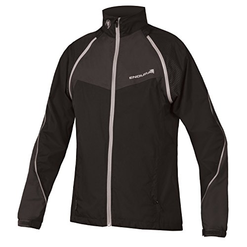 Preisvergleich Produktbild Endura Hummvee Convertible Jacke Herren Schwarz (2017)