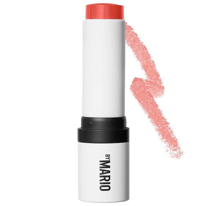 Makeup By MarioSoft Pop Blush Stick - Soft Coral