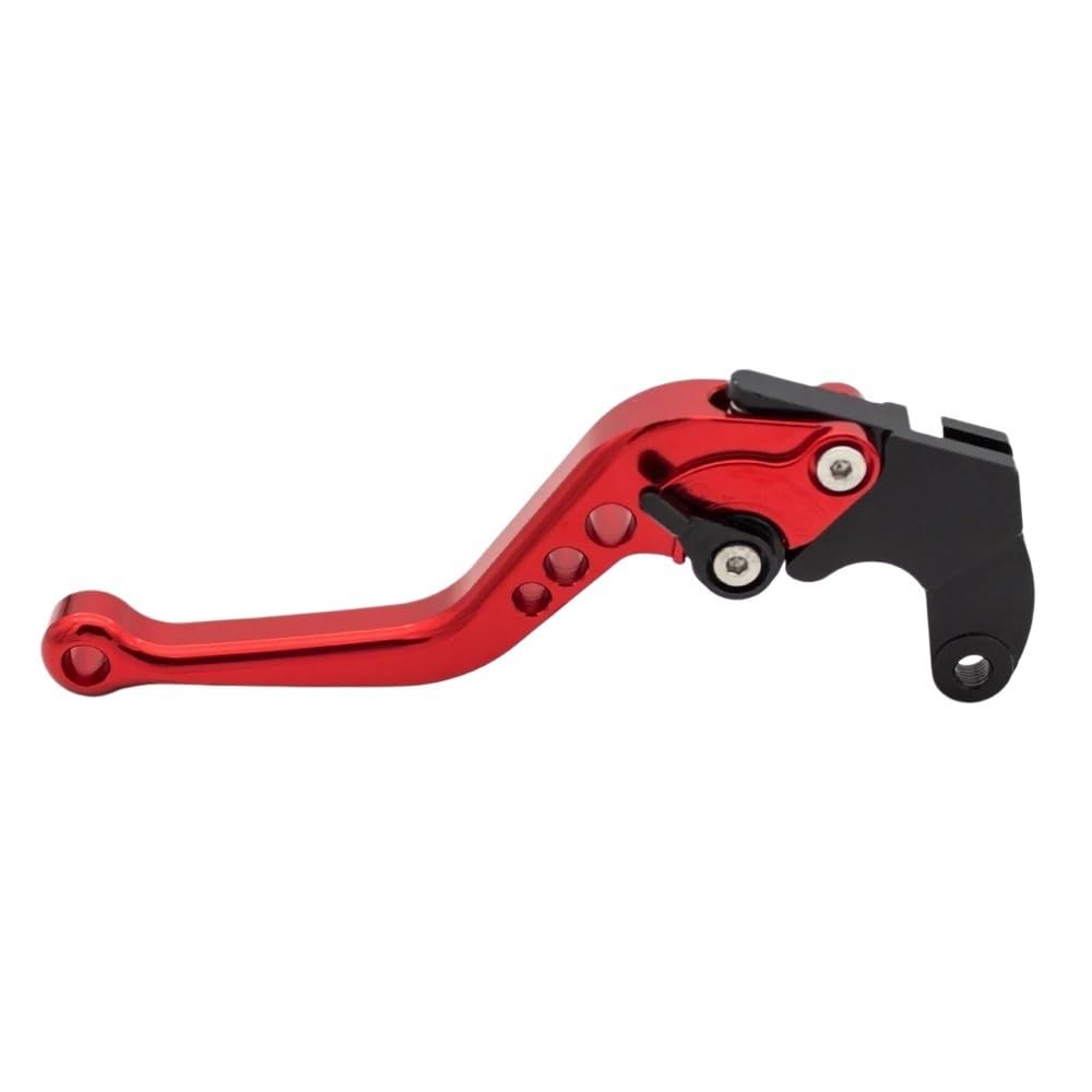 Levier d'embrayage et de frein alu CNC pour moto HPS 125 HPS 300