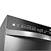 Lava-Louça Brastemp 14 serviços BLF14AR Cor Inox 127V