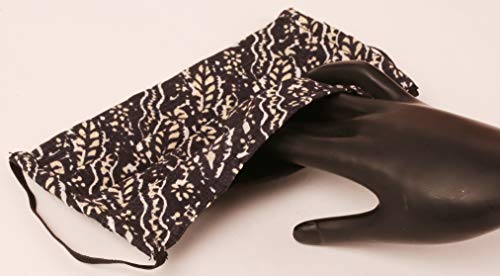 Image of Touchstone Filter pocket nose bridge double layer anti-pollution smog smoke cold cough protective cotton face mask Reusable Machine Washable for men, women.