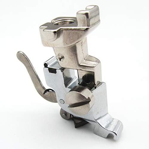 Adaptador de prensatelas CKPSMS compatible Bernina Pack 2 miniatura 4