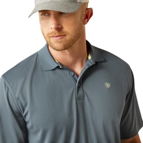 Image of Ariat Men's Tek Polo