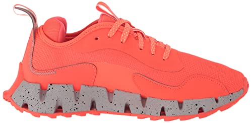 Image of Reebok Womens Zig Dynamica Running Shoe