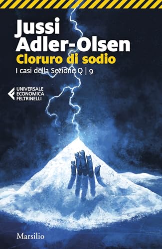 Cloruro di sodio