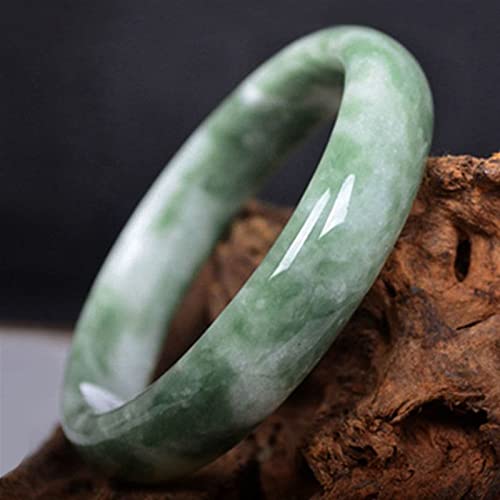 Bracelet en jade de chine le cadeau ideal et precieux pour votre petite amie