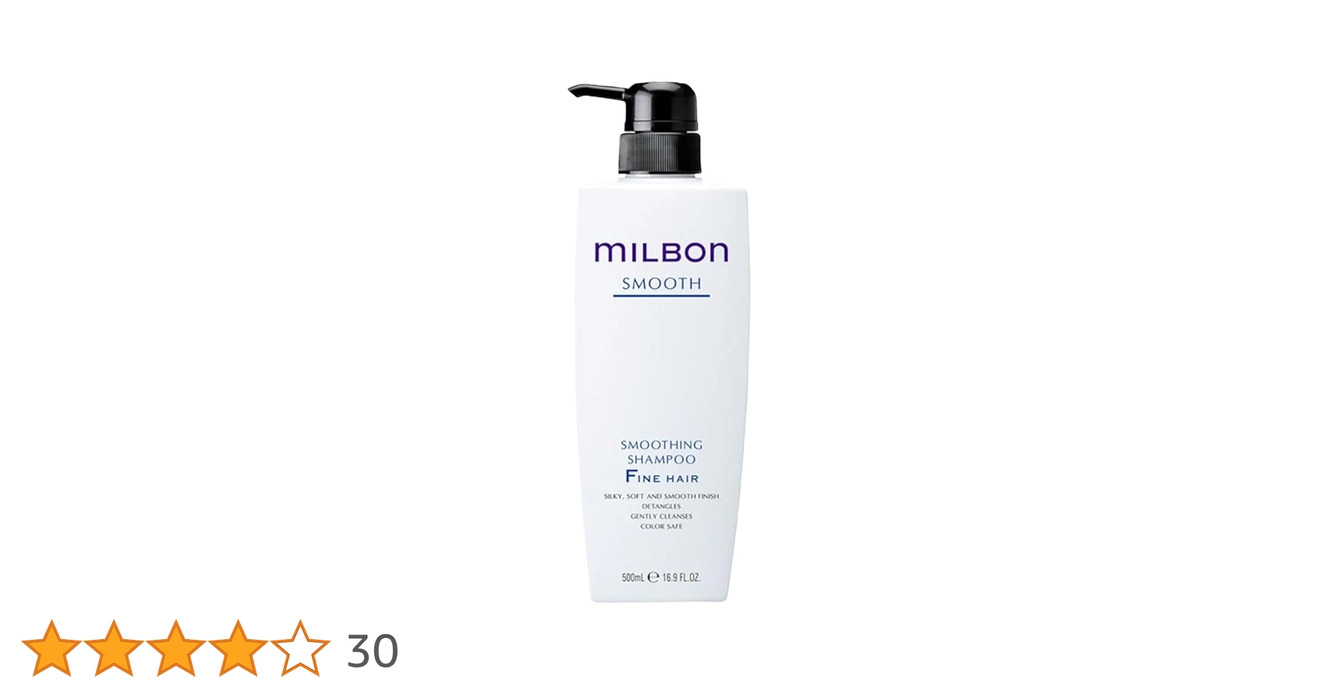 MILBON SMOOTH シャンプー ファインヘアー1000ml 2個セット セット品】ミルボン スムージング F ファインヘア シャンプー