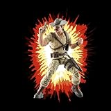 G.I. Joe Classified Series Retro Cardback Recondo, Collectible 6-Inch Action Figure with 7 Accessories - Image 4