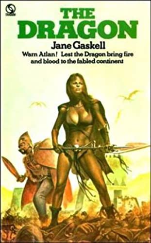 The Serpent: The Dragon Pt. 2 0426159586 Book Cover