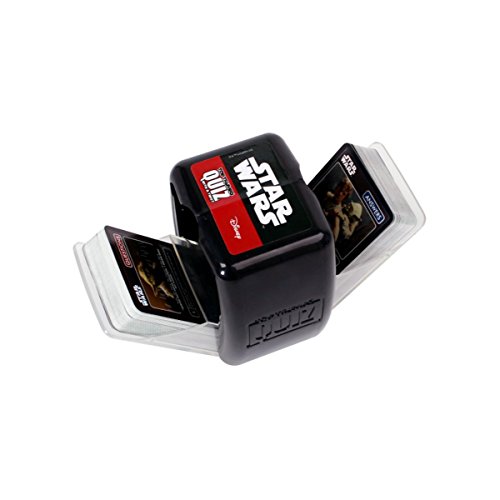 Top Trumps Star Wars Quiz Game miniatura 5