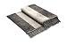 Produktbild Bocasa Biederlack Salt and Pepper-Decke aus Baumwolle, Salt & Pepper Beige, 100x200 cm