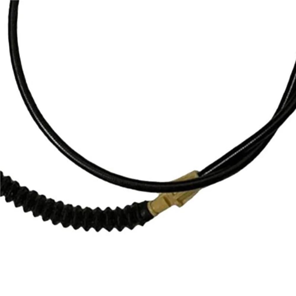 Cable de conexión de cubierta 290-807 apto for cortacésped 946-04173E