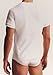 Calvin Klein Men's 3-Pack Classic Crew Neck T-Shirt, Black, Large
