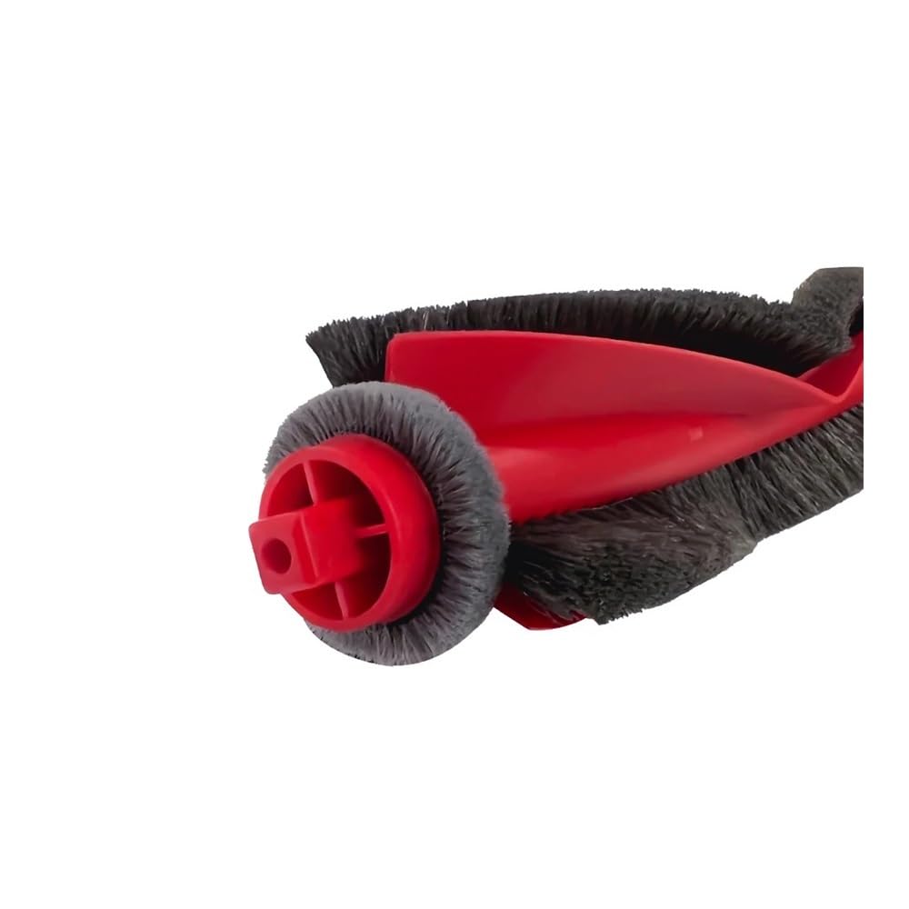 Materiały eksploatacyjne do odkurzacza robota pasujące do akcesoriów do części rolek szczotki głównej Q10 VF+ PF+ | 4 Pcs