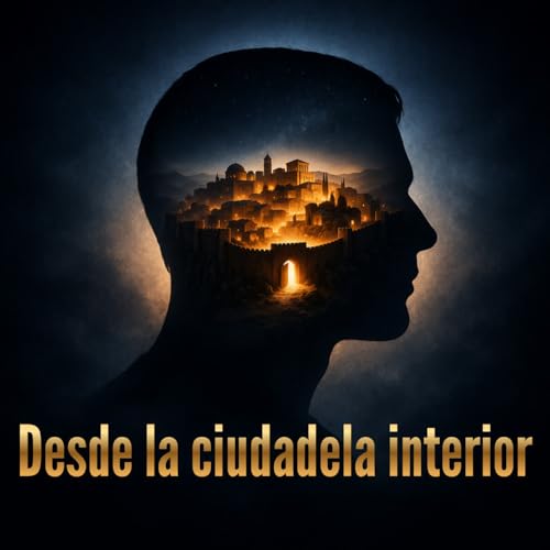 Desde la ciudadela interior cover art