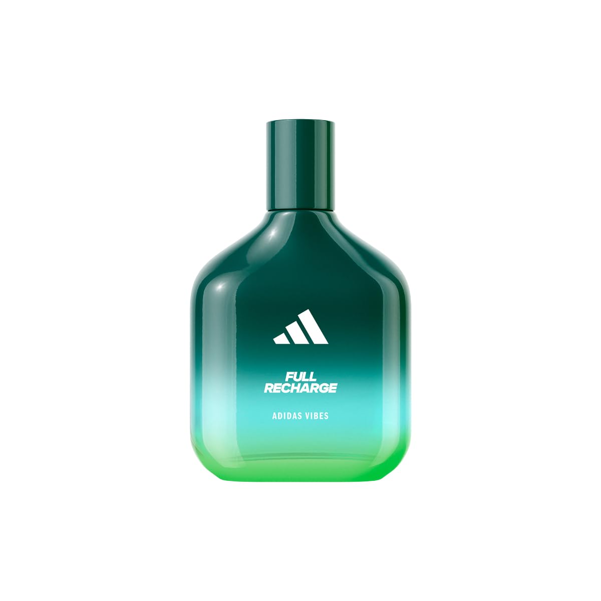 adidas Vibes Full Recharge Eau De Parfum Liquid for Men - 100Ml-picture-34
