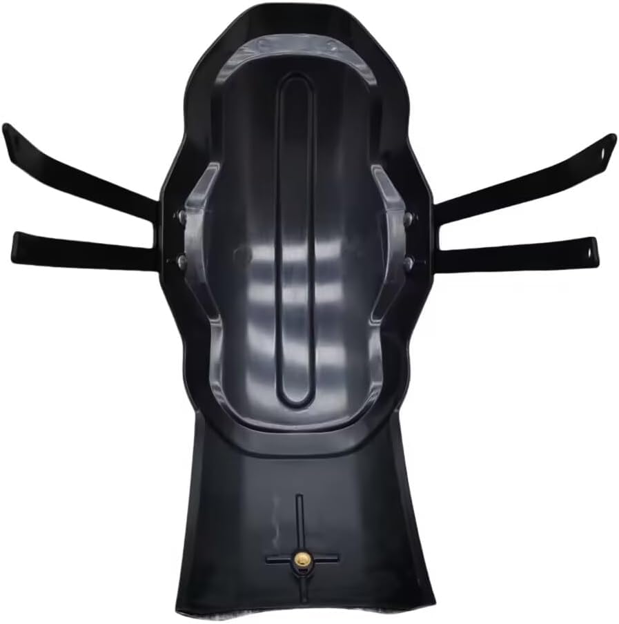 Garde-boue arrière d'origine pour scooter électrique Inmotion RS Inmotion