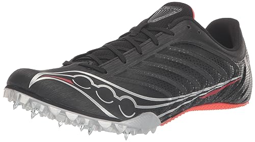 Saucony Men's Spitfire 5 Cross Country Running Shoe