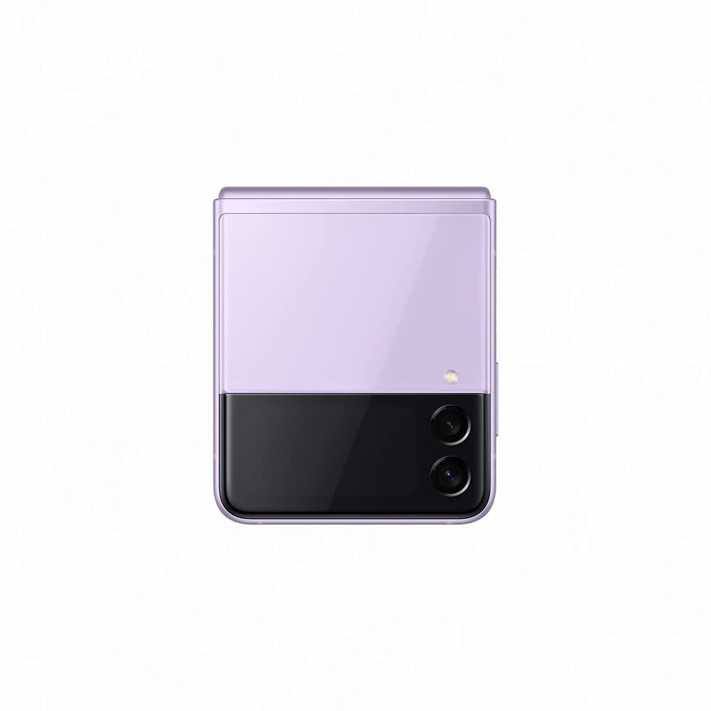Samsung Galaxy Z Flip3 5G Lavender 128GB - 6.7