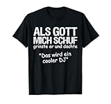 DJ Outfits Für Männer Frauen Und Kinder