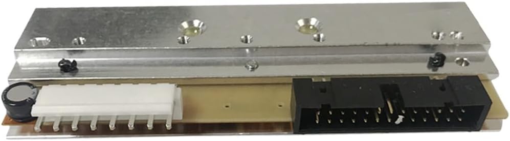 New Printhead for Zebra ZE500-4 Thermal Barcode Label Printer RH&LH 203dpi P1046696-099 Genuine P23740-25